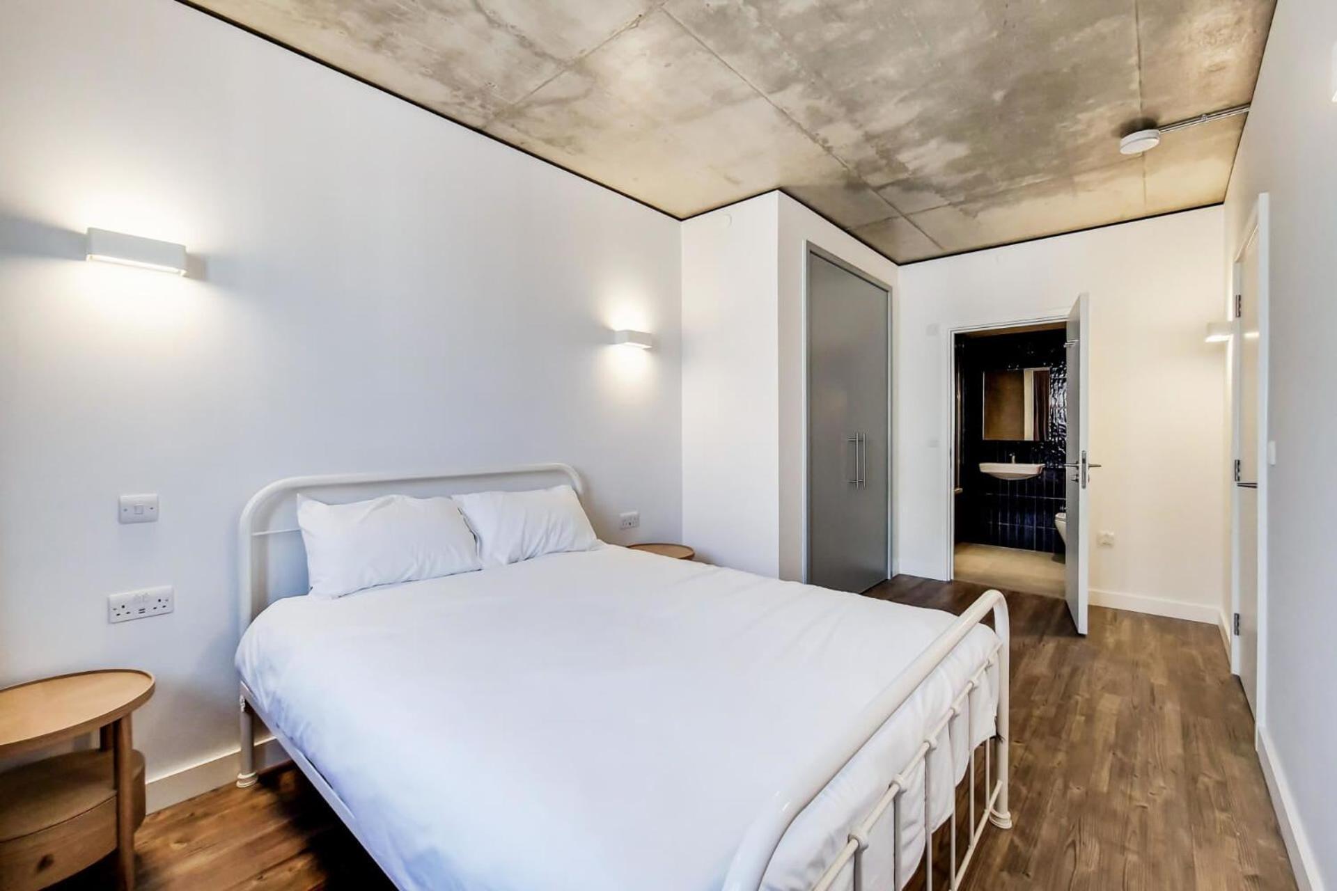 Botanical-Inspired Apartments At Repton Gardens Right In The Heart Of Wembley Park London Exterior photo