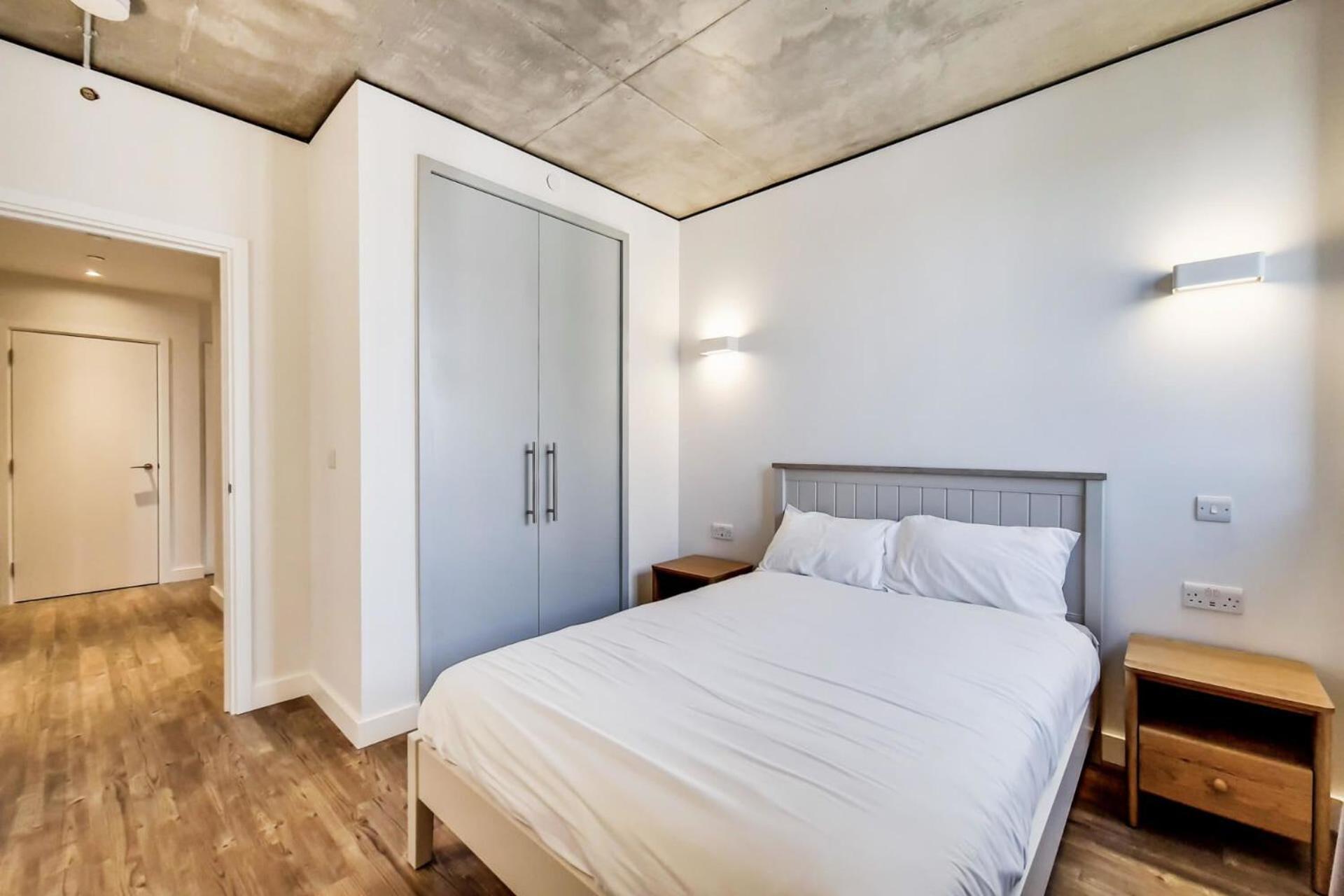 Botanical-Inspired Apartments At Repton Gardens Right In The Heart Of Wembley Park London Exterior photo