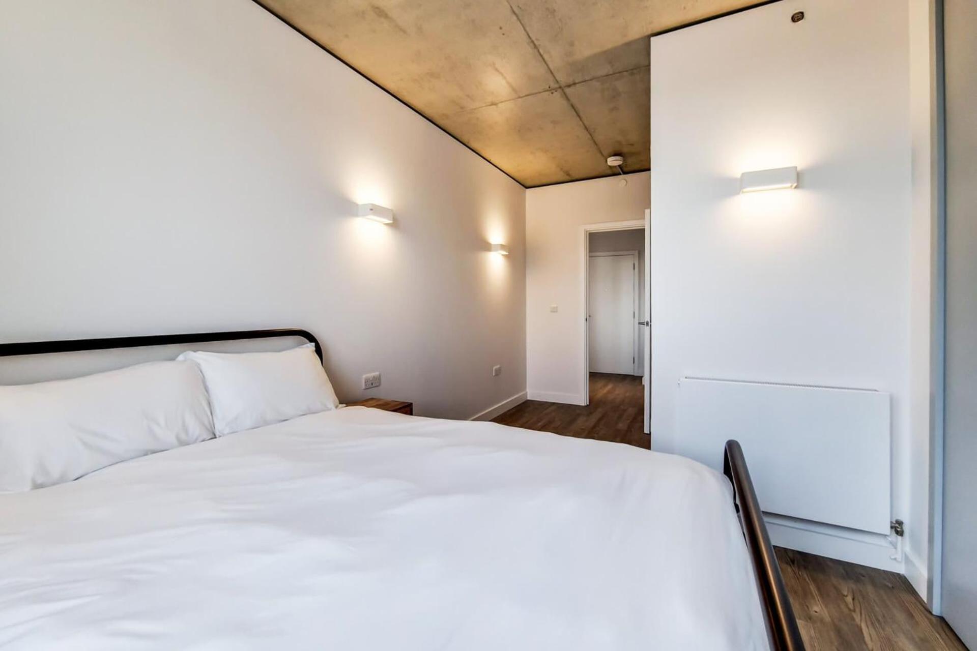 Botanical-Inspired Apartments At Repton Gardens Right In The Heart Of Wembley Park London Exterior photo