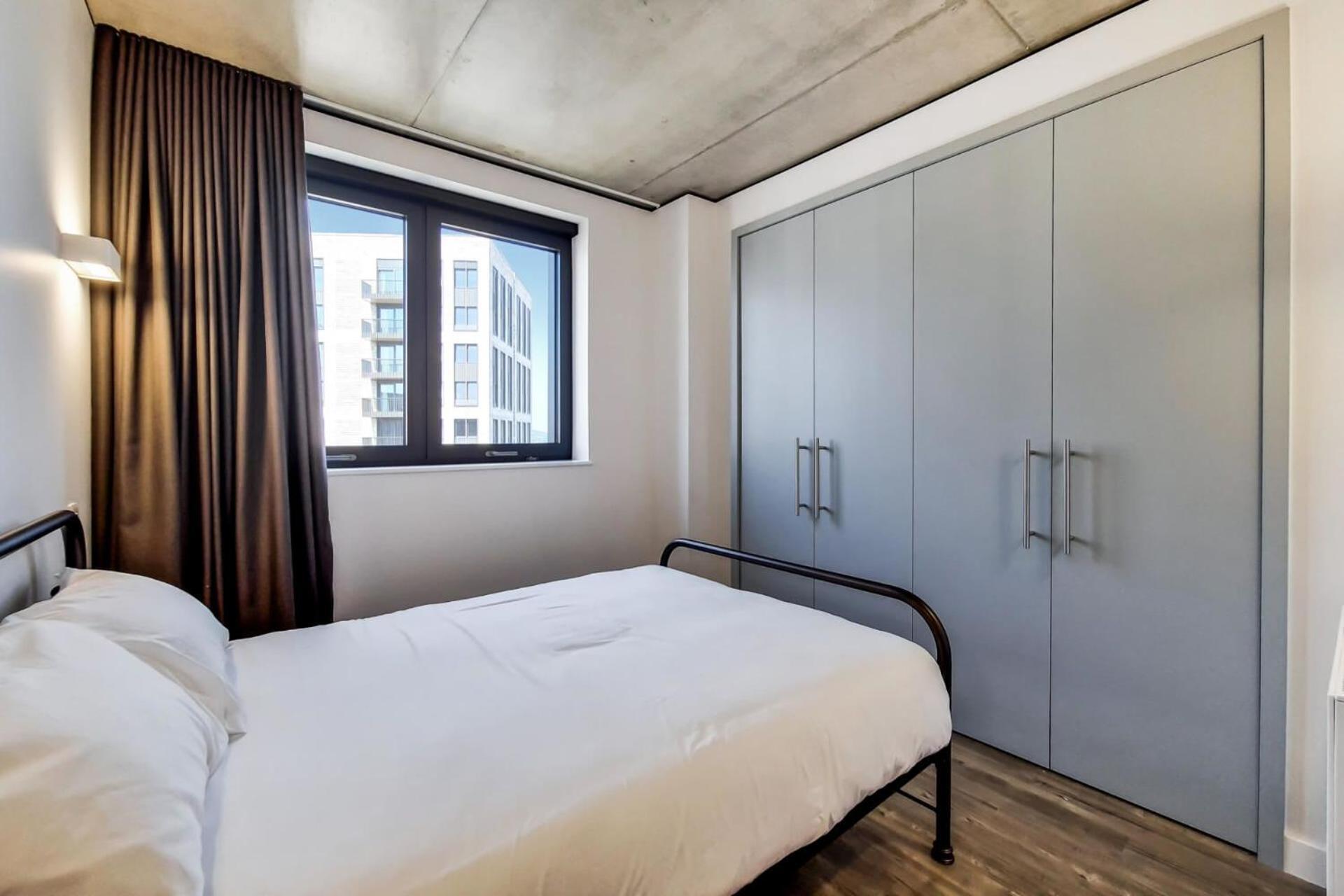 Botanical-Inspired Apartments At Repton Gardens Right In The Heart Of Wembley Park London Exterior photo