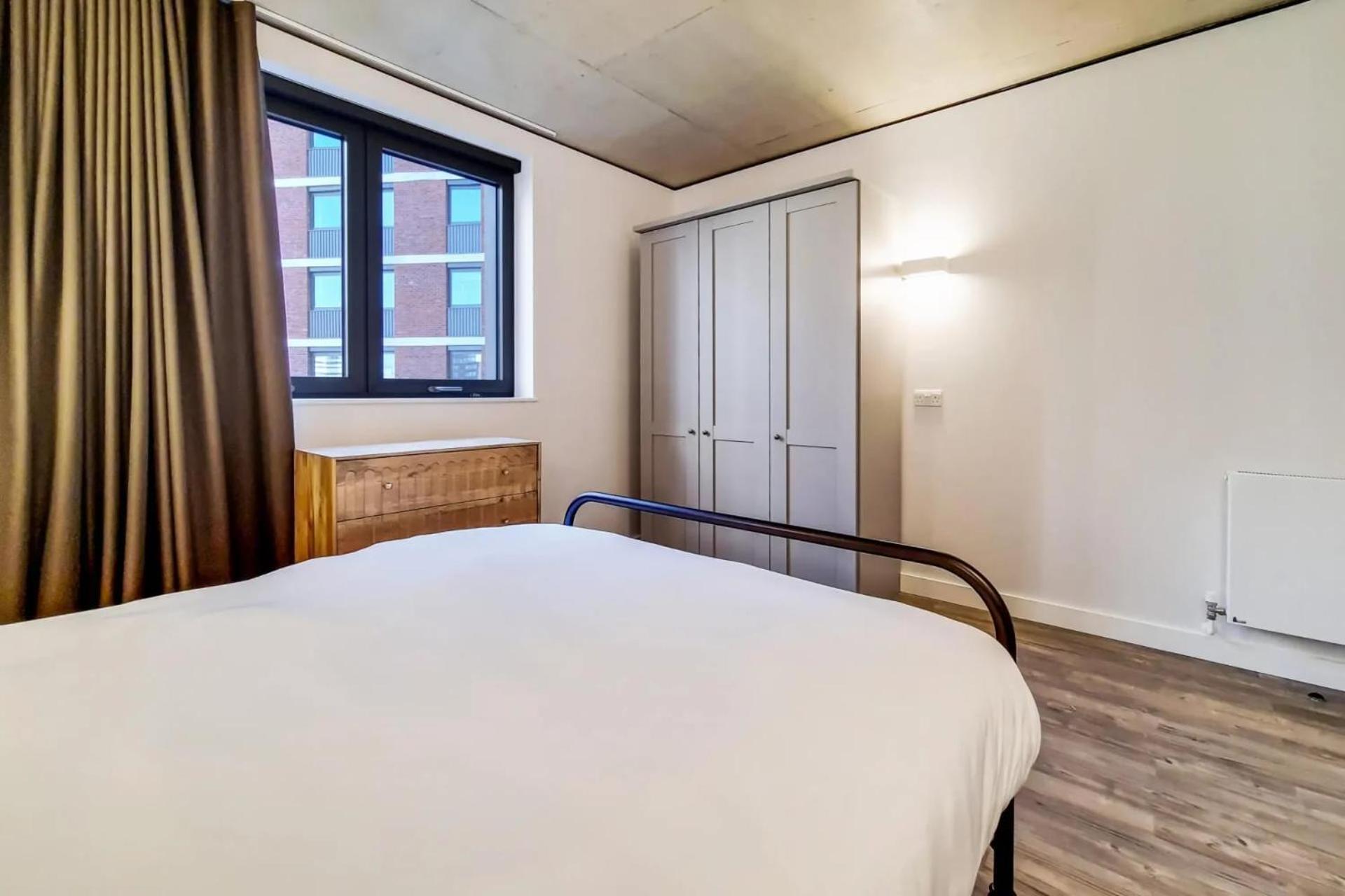 Botanical-Inspired Apartments At Repton Gardens Right In The Heart Of Wembley Park London Exterior photo